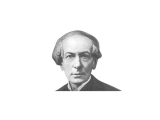 A 215 años del nacimiento del prócer liberal Juan Bautista Alberdi