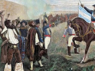 213 years since the Jujuy Exodus