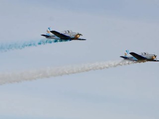 Día de la Fuerza Aérea Argentina