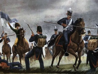 A 213 años de la Batalla de Tucumán