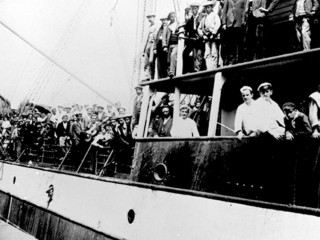 Día Nacional del Inmigrante: un homenaje a quienes forjaron nuestra identidad