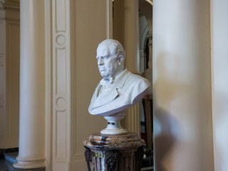 Día del Maestro: 137°Aniversario del fallecimiento de Domingo Faustino Sarmiento