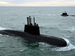 Día del Submarinista: custodios de las profundidades del Mar Argentino 