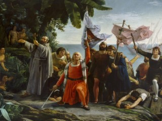 Columbus Day