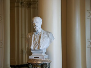 111 years after the death of national hero Julio Argentino Roca