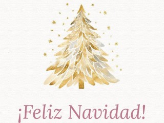 Merry Christmas Eve and Merry Christmas