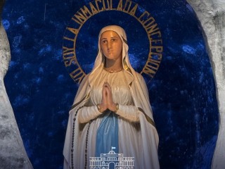 Día de la Inmaculada Concepción de la Virgen María