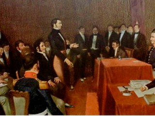 A 213 años del inicio de las sesiones de la Asamblea del Año XIII
