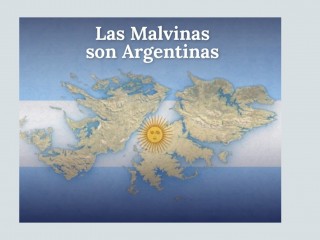 193 years since the illegal British occupation of our Malvinas Islands
