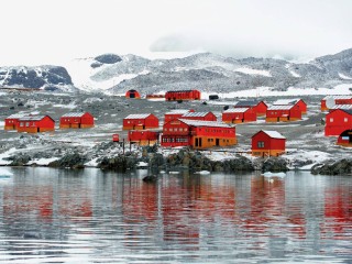 Argentina commemorates 122 years of uninterrupted presence in Antarctica