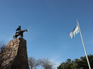 Martín Miguel de Güemes, a 241 años de su nacimiento