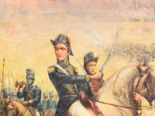 213 years since the Battle of Salta