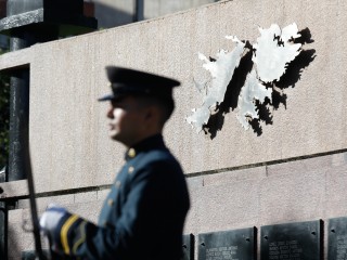 Día del Veterano y de los Caídos en la Guerra de Malvinas