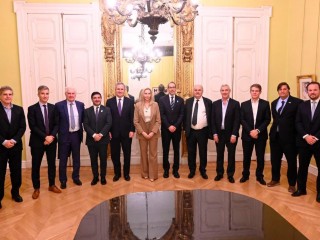 La carne Argentina tendrá su semana en Estados Unidos para impulsar exportaciones