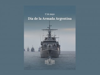Argentine Navy Day