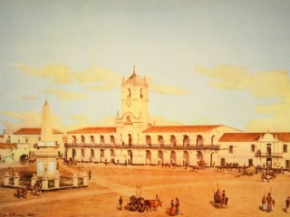 25 de mayo: a 216 años de la Revolución de Mayo 