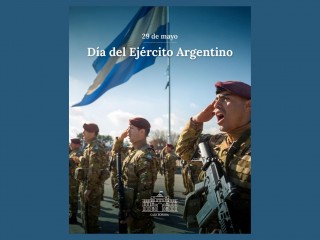 Argentine Army Day
