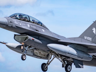 Fighter Aviation Day