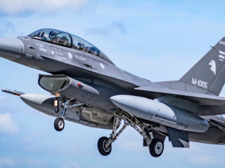 Día de la Aviación de Caza