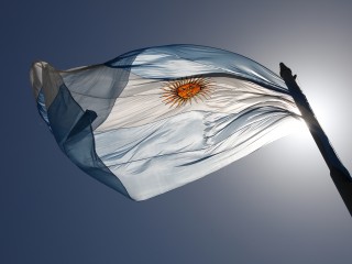Flag Day: Tribute to General Manuel Belgrano