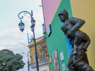 Día Nacional del Bombero Voluntario: ejemplo de compromiso, vocación y coraje