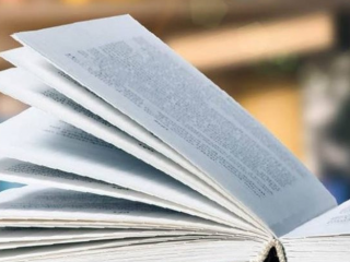 National Book Day