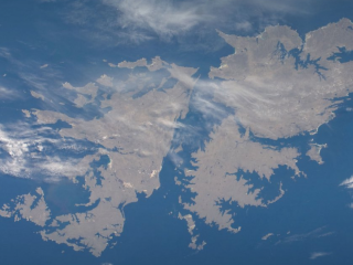 Day of the Affirmation of Argentina's Rights over the Malvinas Islands, the South Atlantic Islands, and the Antarctic Sector