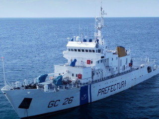 Argentine Naval Prefecture Day: 216 Years in the Service of National Security and Sovereignty