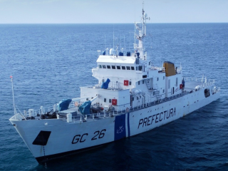 Día de la Prefectura Naval Argentina: 216 años al servicio de la seguridad y la soberanía nacional