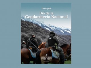 National Gendarmerie Day