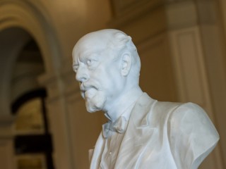 183 years since the birth of Julio Argentino Roca, a key figure in the building of the modern Argentine state