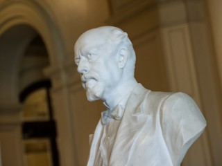 A 183 años del nacimiento de Julio Argentino Roca, una figura clave en la construcción del Estado moderno argentino 
