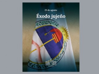 214 Years Since the Exodus from Jujuy