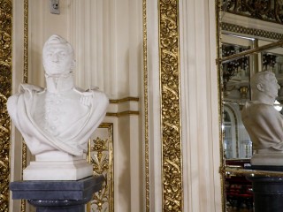 176 Years Since General José de San Martín's Passing into Immortality