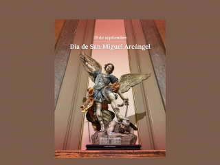 Feast Day of Saint Michael the Archangel