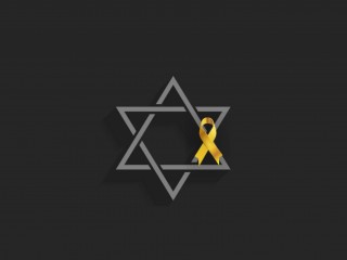Three years since the terrorist attack against the jewish people in Israel