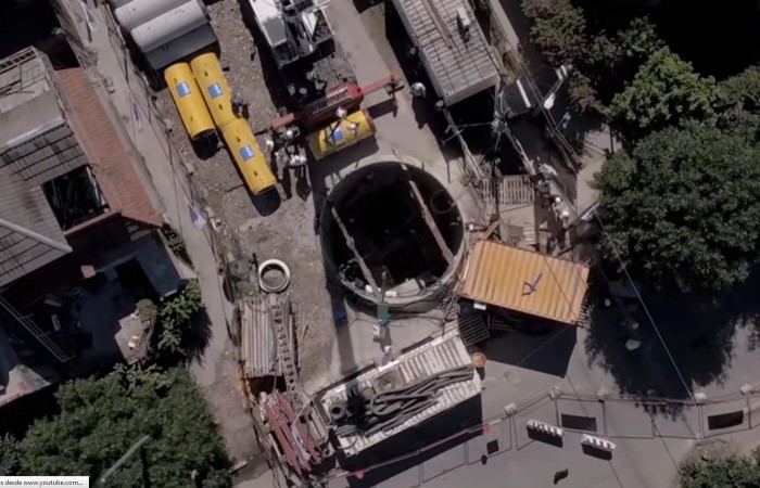 Agua potable para más argentinos