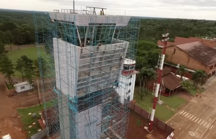 Una Argentina más conectada